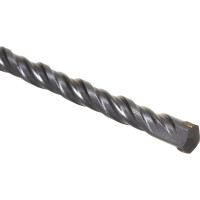 Бур по бетону S4 (8х350 мм; SDS-plus) EKTO DS-003-0800-0350