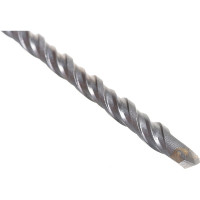 Бур по бетону S4 (8х310 мм; SDS-plus) EKTO DS-003-0800-0310