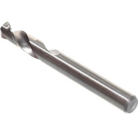 Сверло цх короткая серия (8.3х37х79 мм; HSS 6542; А1; DIN1897) ИНСТУЛС 00001243817