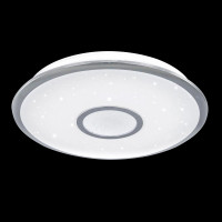 Светильник Citilux Старлайт Хром Смарт RGB CL703A40G