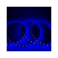Лента светодиодная General Lighting Systems GLS-5050-60-14.4-12-IP20-PROL-RGB, 5 метров, 14,4Вт/м, 12В, SMD5050, 10мм, 60 диодов/м, 12 Лм/чип, IP20, красный/зеленый/синий, 503830
