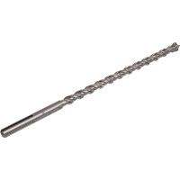 Бур по бетону (22х460 мм; 4 режущих кромки; SDS-max) EKTO DS-010-2200-0460