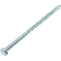 Сантехнический шуруп SWFS 8х150 50шт тов-019101