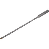 Бур по бетону S4 (5х210 мм; SDS-plus) EKTO DS-003-0500-0210
