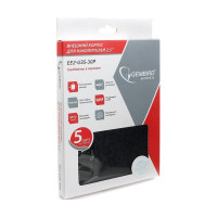 Внешний корпус Gembird 2.5" USB 3.0 SATA пластик черный EE2-U3S-30P