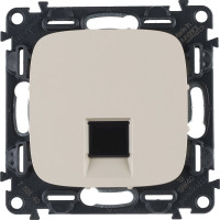 Механизм компьютерной розетки Legrand Valena Allure 753840