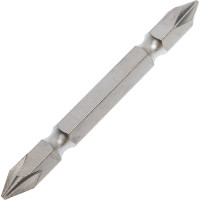 Вставка двусторонняя (PH-1/PH-1; 65 мм) для шуруповерта NAREX 837301
