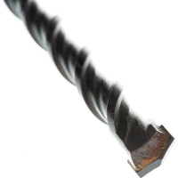 Бур (10 х 100/ 160) W-напайка SDS+ Eco 2-plus RITTER PS10210160
