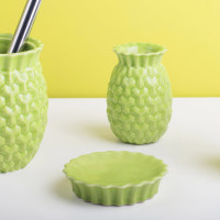 Мыльница VERRAN Ananas 880-31
