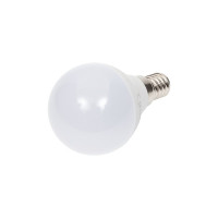 Светодиодная лампа General Lighting Systems Шарик G45F-8W-E14-641100