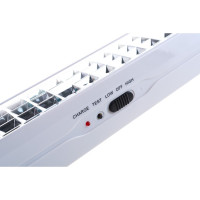 Светодиодный аварийный светильник IN HOME СБА 1094-90DC, 90LED, 2.0Ah, lithium battery, DC 4690612029467