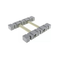 Шинный изолятор EKF Мост 3F 1610S PROxima SQplc-br-3p-1610