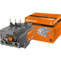Электротепловое реле TDM ELECTRIC РТН-1306 1,0-1,6А SQ0712-0003