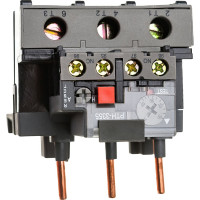 Электротепловое реле TDM ELECTRIC РТН-3355 30-40А SQ0712-0013