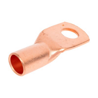 Наконечник КВТ ТМ 120-16-17 47245