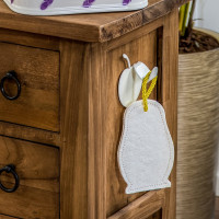 Мочалка для ванной Moroshka doll Fairytale xx005-39