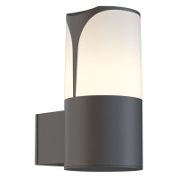 Бра MAYTONI Outdoor O016WL-01B