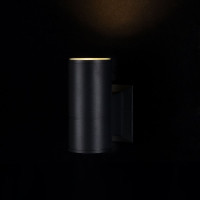Бра MAYTONI Outdoor O574WL-01B