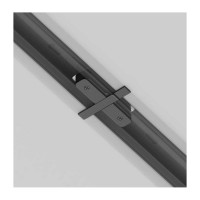 Аксессуар для трекового светильника MAYTONI Accessories for tracks TRA002C-11B