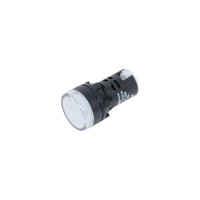 Лампа TDM ELECTRIC AD-22DS LED матрица d22мм белый 110В AC/DC SQ0702-0028