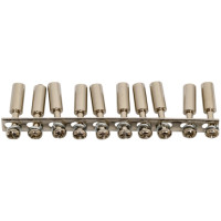 Центральная перемычка для ЗНИ-6мм2 TDM 10PIN SQ0803-0048