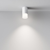 Потолочный светильник MAYTONI Pauline C007CW-01W