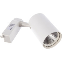 Трековый светильник MAYTONI Track lamps TR003-1-12W3K-W