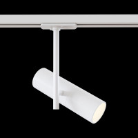 Трековый светильник MAYTONI Track lamps TR005-1-GU10-W