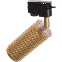 Трековый светильник MAYTONI Track lamps TR011-1-GU10-G