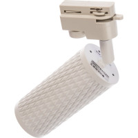 Трековый светильник MAYTONI Track lamps TR011-1-GU10-W