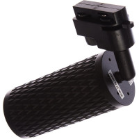 Трековый светильник MAYTONI Track lamps TR011-1-GU10-B