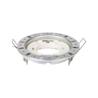 Встраиваемый точечный светильник Jazzway PGX53d AL31-Chrome 5020214