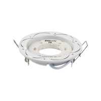 Встраиваемый точечный светильник Jazzway PGX53d AL32-White 5020238
