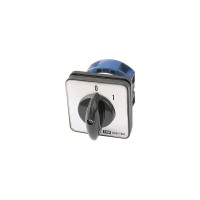 Переключатель КПУ11-25/2098 TDM ELECTRIC 0-1, 3р SQ0715-0137