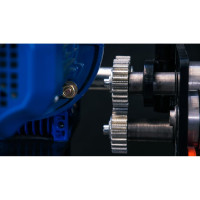 Вальцы Keepler-Stan RME-1300x0,8 мм, 220В 00-00000041