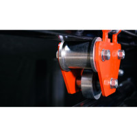 Фальцеосадочный станок Keepler-Stan RME-2000x1мм 00-00000057