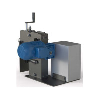 Зиг машина Keepler-Stan RME-160x1 мм, 220В 00-00000227