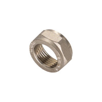 Тройник СТМ внутренняя резьба, 20х3/4х20 CTF02034