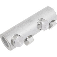 Болтовой соединитель КВТ 4СБЕ-70/120 65803