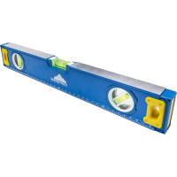 Уровень Vertextools PROFI 400мм 3022-400