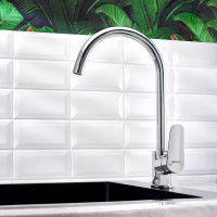 Смеситель для кухни BOOU B8290-28J