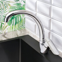 Смеситель для кухни BOOU B8274-10F