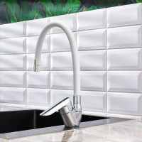 Смеситель для кухни BOOU B8274-10F-E306A