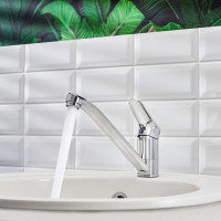 Смеситель для кухни BOOU B8290-14