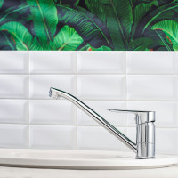 Смеситель для кухни BOOU B8274-14