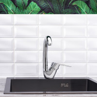 Смеситель для кухни BOOU B8282-10F