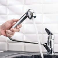 Смеситель для кухни BOOU B8282-8