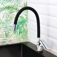 Смеситель для кухни BOOU B8274-10F-E307A