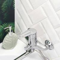 Смеситель для ванны BOOU B8282-45F