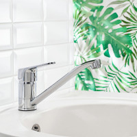 Смеситель для кухни BOOU B8282-14